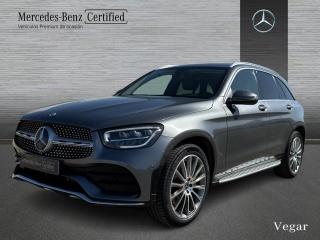 GLC 200 d 