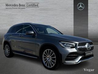 GLC 200 d 