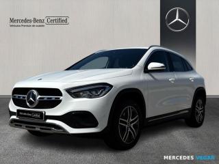 GLA 200d 