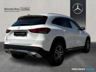 GLA 200d 