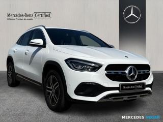 GLA 200d 