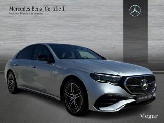 E 300 de AMG Line