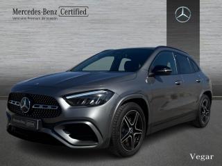 GLA 200d AMG Line