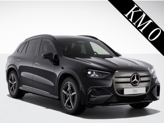 GLC 400 con tecnología EQ