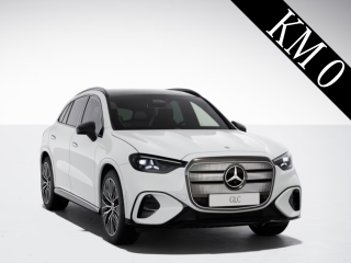 GLC 400 con tecnología EQ