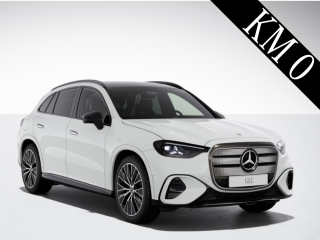 GLC 400 con tecnología EQ
