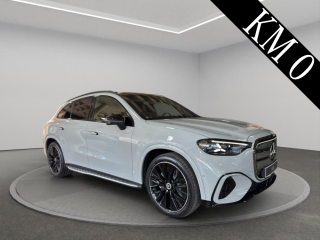 GLC 400 con tecnología EQ
