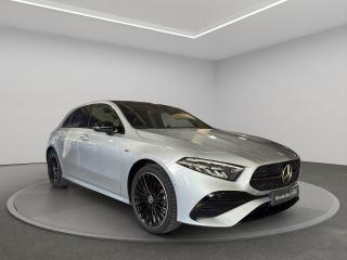 Clase A 250e
