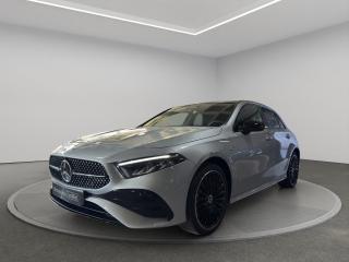 Clase A 250e