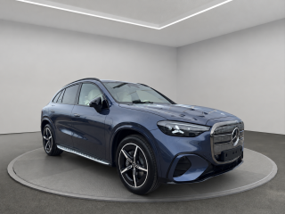 GLC 400 4MATIC 