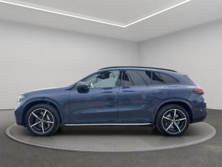 GLC 400 4MATIC 