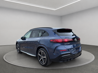 GLC 400 4MATIC 