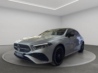 Clase A 250e
