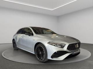 Clase A 250e