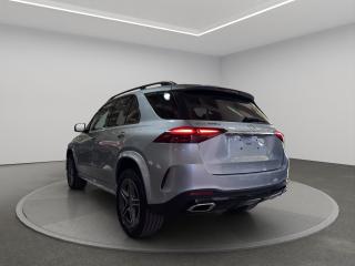 GLE 300 d 4MATIC