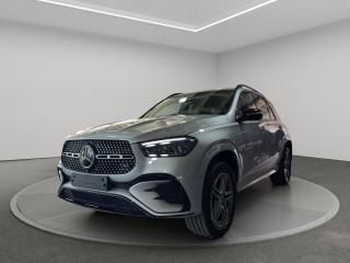 GLE 300 d 4MATIC