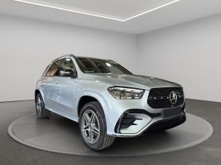 GLE 300 d 4MATIC