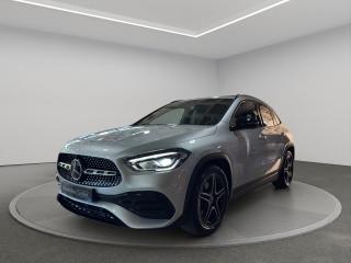 GLA 180
