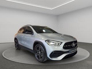 GLA 180