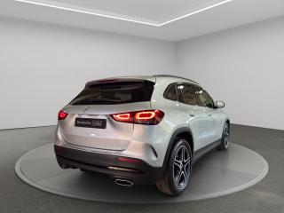 GLA 180