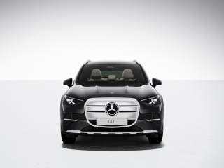 GLC 400 4MATIC eléctrico