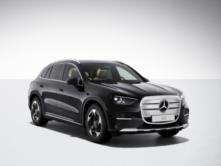 GLC 400 4MATIC eléctrico