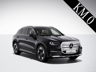 GLC 400 4MATIC eléctrico