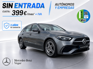 Clase C 220d