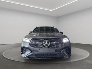 GLE 350 de