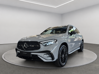 GLC 300 de 4MATIC 