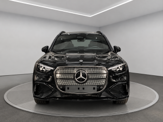 GLC 400 con tecnología EQ