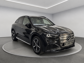 GLC 400 con tecnología EQ