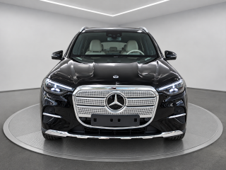 GLC 400 4MATIC eléctrico