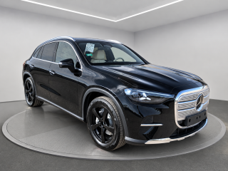 GLC 400 4MATIC eléctrico