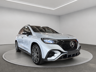 EQE 350+ SUV AMG Night EDITION