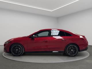 CLA 250+ eléctrico