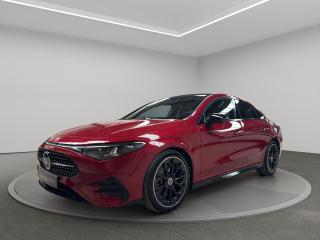 CLA 250+ eléctrico