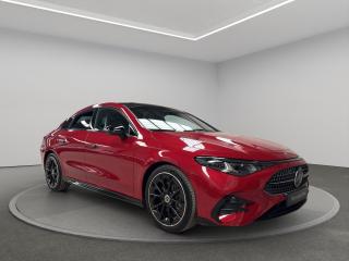CLA 250+ eléctrico