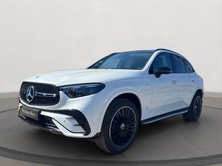 GLC 220 d 4MATIC 