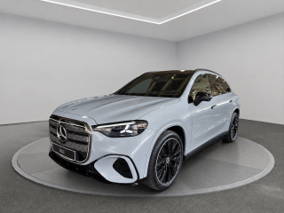 GLC 400 4MATIC eléctrico