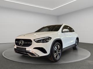 GLA 250 e híbrido enchufable