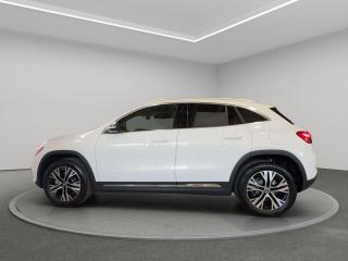 GLA 250 e híbrido enchufable