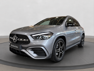 GLA 200 d