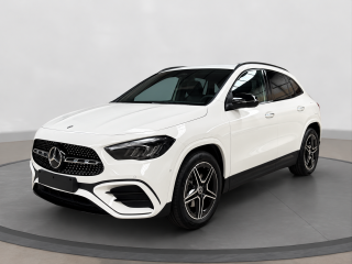 GLA 200 d