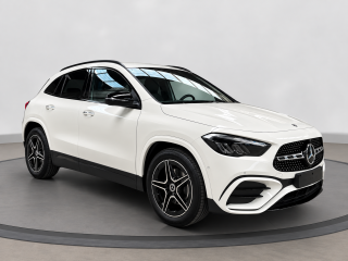 GLA 200 d