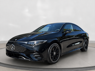 CLA 250+ eléctrico 