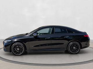 CLA 250+ eléctrico