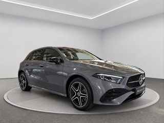 Clase A 250 e