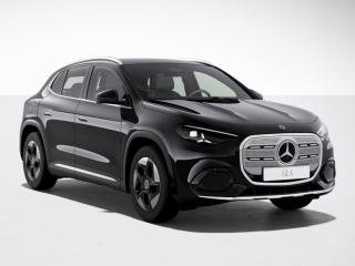GLA 250+