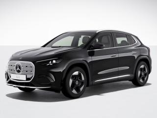 GLA 250+
